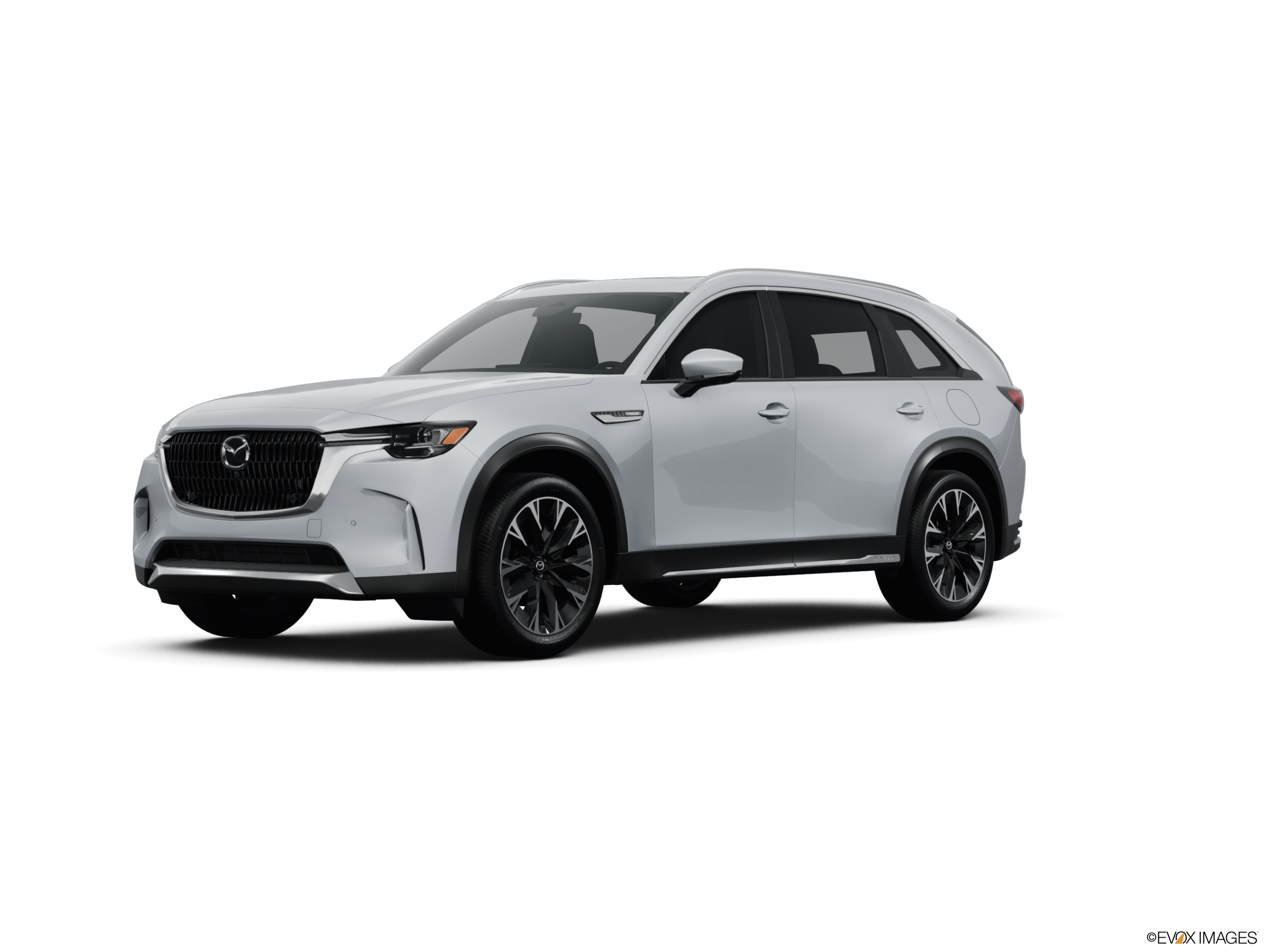 New 2024 MAZDA CX-90 PHEV Premium Plus Prices | Kelley Blue Book